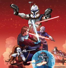 16th November (Saturday): Star Wars Unlimited: Learn to Play