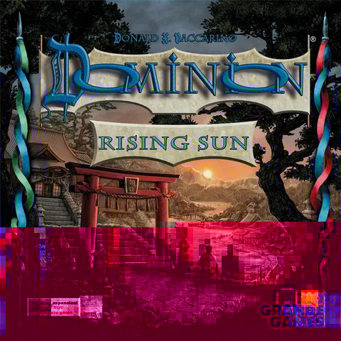 Dominion: Rising Sun