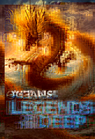 Oceans: Legends of the Deep