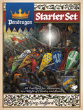 Pendragon Starter Set + complimentary PDF