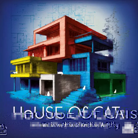 House of Cats