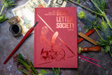 Dead Letter Society + complimentary PDF