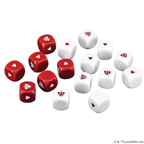 Star Wars Legion: Legion Defence Dice Pack (expected in stock by 25th October)*