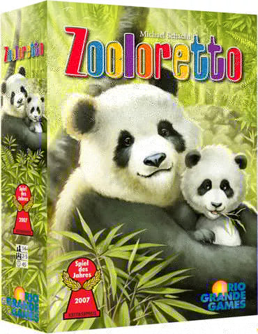 Zooloretto